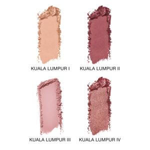 NARS Eyeshadow Quad Palette